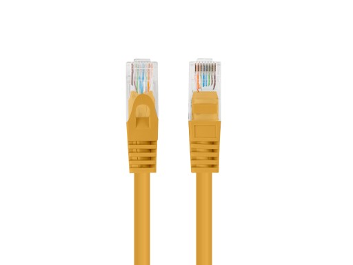 Патчкорд Сетевой кабель UTP Cat 6, 150 см, 1,5 м, внутренний кабель CAT6 Cat LAN