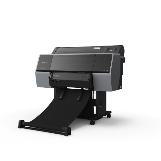Wydruk 50x70 Epson
