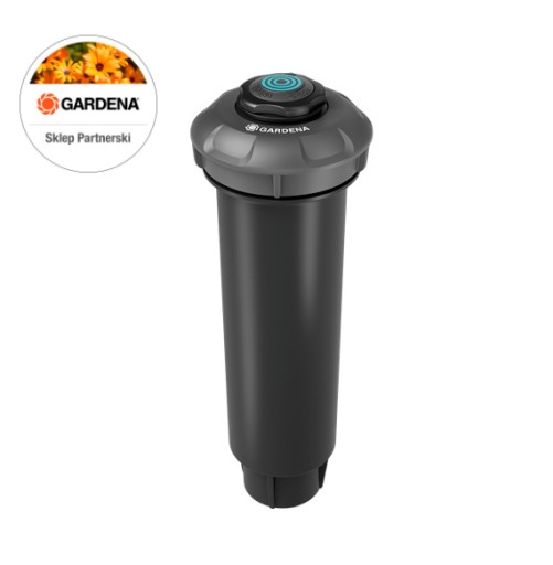 Выдвижной спринклер MD180 8233 новый спринклер Gardena