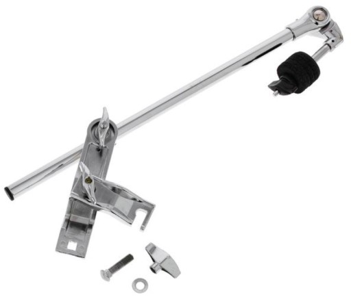CBC Set 2 Cymbal Arm с зажимом — кронштейн для тарелки с держателем Millenium.