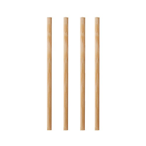 Mieszadełka bambusowe dł. 11 cm 1000 szt.
