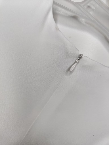Sukienka balowa komunia wesele ecru PL 110 produkt polski tiul