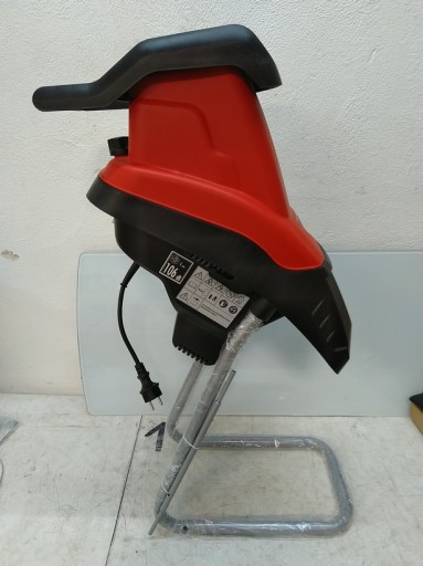 Einhell GC-KS 2540 Измельчитель ветвей электрический измельчитель 2500 Вт