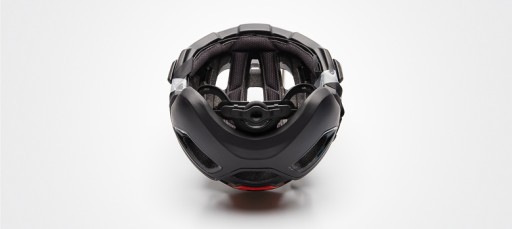 Шлем Lazer Jackal MTB Enduro размер M 55-59 см черный