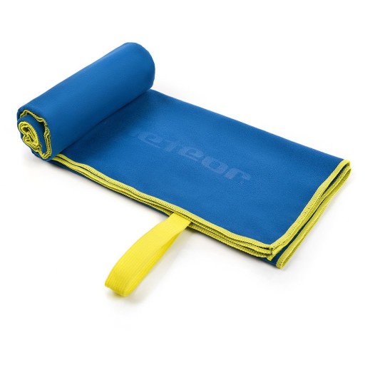 Быстросохнущее банное полотенце Pool Beach Gym с чехлом 130x80 см
