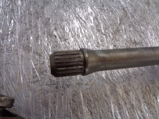 HONDA V65 VF 1100 Magna Dyfer Карданный вал