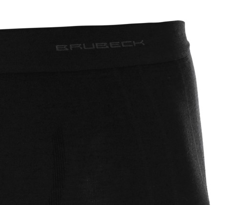 KALESONY Z WEŁNY MERYNOSÓW BRUBECK Comfort WOOL-XL
