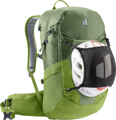 Рюкзак Deuter Futura 27 хаки-луговой NL