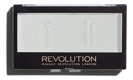 Хайлайтер Makeup Revolution Platinum (01)