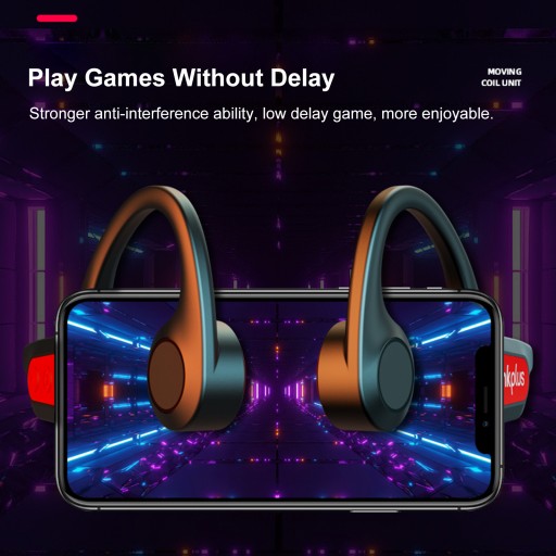 Наушники Lenovo X3 Pro с костной проводимостью