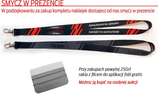 Наклейки из фольги 3М на нишу стойки Volvo FH4