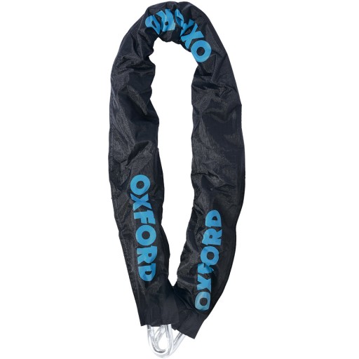 ЦЕПЬ OXFORD Nemesis LOCK CHAIN ​​1,2 м, большое звено