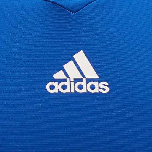 МУЖСКАЯ ТЕРМОАКТИВНАЯ ФУТБОЛКА ADIDAS с длинным рукавом M