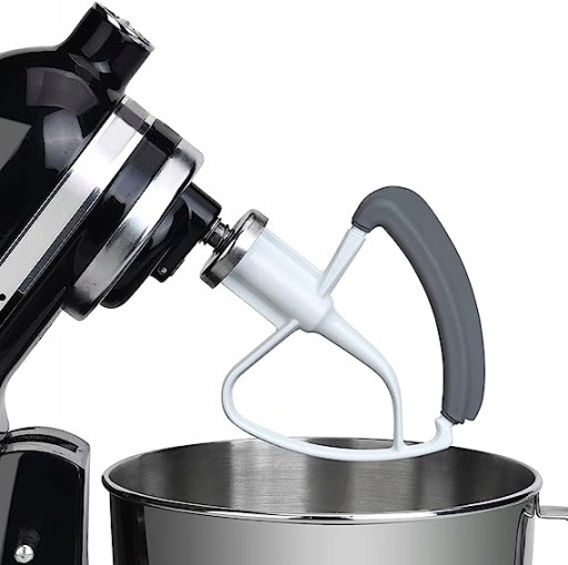 Гибкая насадка миксера для смесей KitchenAid KFE5T