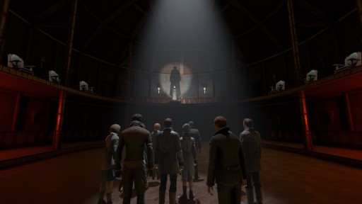 КОДОВОЙ КЛЮЧ ДЛЯ PATHOLOGIC 2 XBOX ONE/SERIES X|S