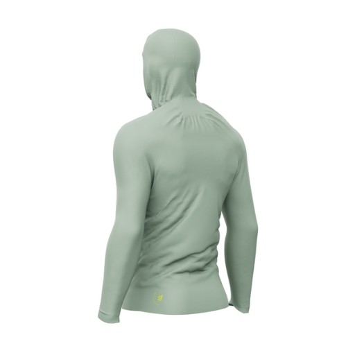 COMPRESSPORT HURRICANE WATERPOOF 10/10 JACKET S беговая куртка