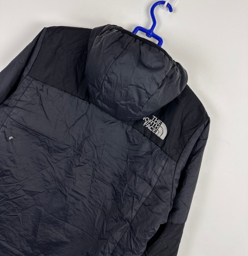 Мужская стеганая куртка THE NORTH FACE на переходный период, размер M