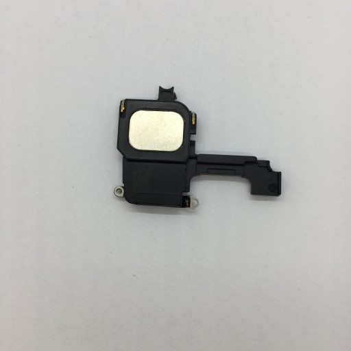 Звуковой сигнал Apple iPhone 5