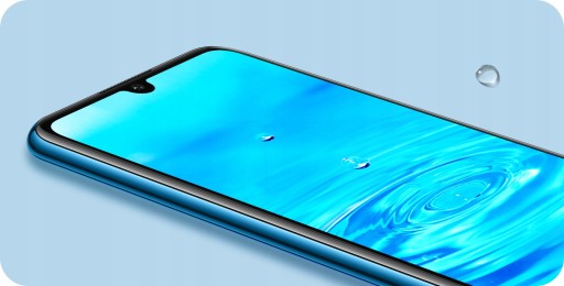 Huawei P30 Lite MAR-LX1A 4/128 ГБ LTE Черный | И-