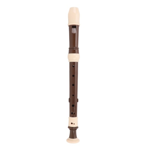 Блокфлейта на 8 отверстий Съемная блокфлейта сопрано Instrument 0I