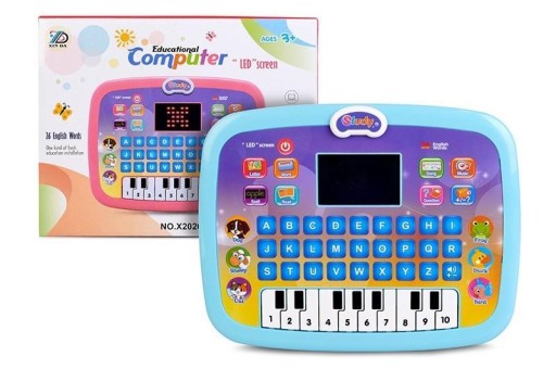 ПЛАНШЕТ E-EDU, СТАТЬЯ