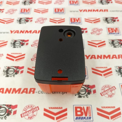 YANMAR Lampa do V7, V8
