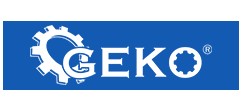 WODE FUEL CANISTER 10L 330x160x310 MM GEKO PLASTIC + воронка 320 MM