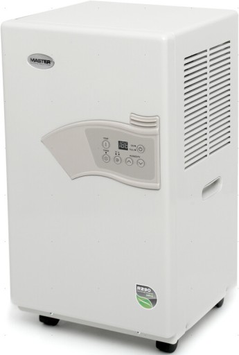 MASTER DH721P - OSUSZACZ POWIETRZA