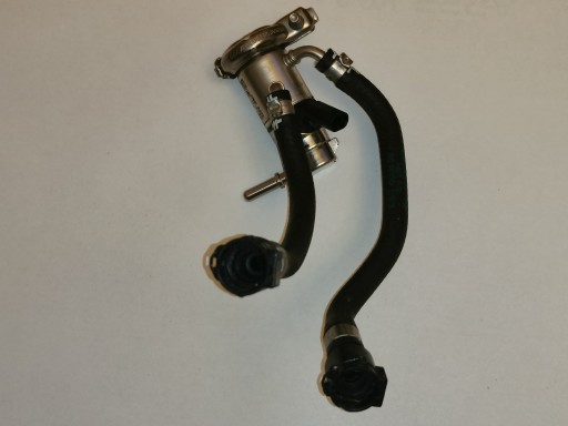BMW G20 G05 G30 G14 G07 ADBLUE ИНЖЕКТОР 8580210