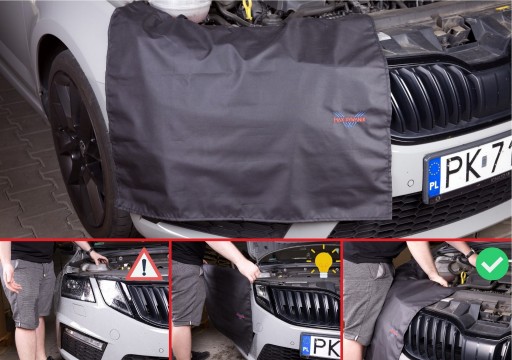 Jeep Grand Cherokee 98-05 Багажник+крышка
