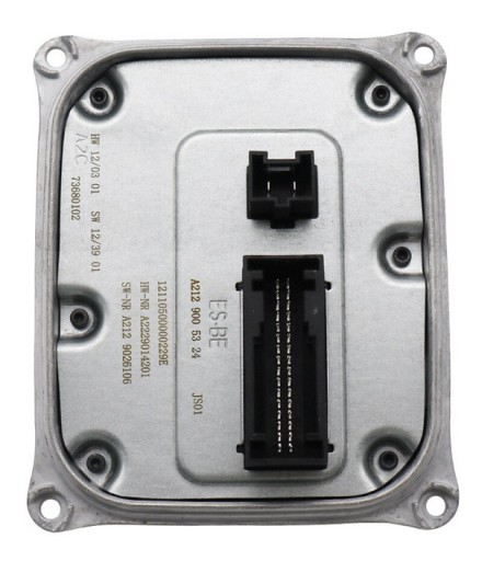СВЕТОДИОДНЫЙ МОДУЛЬ MERCEDES C207 W207 W212 V212 A2129008224