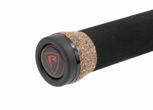 Wędka Fox Rage Warrior Light Spin 2,10m 5-15g