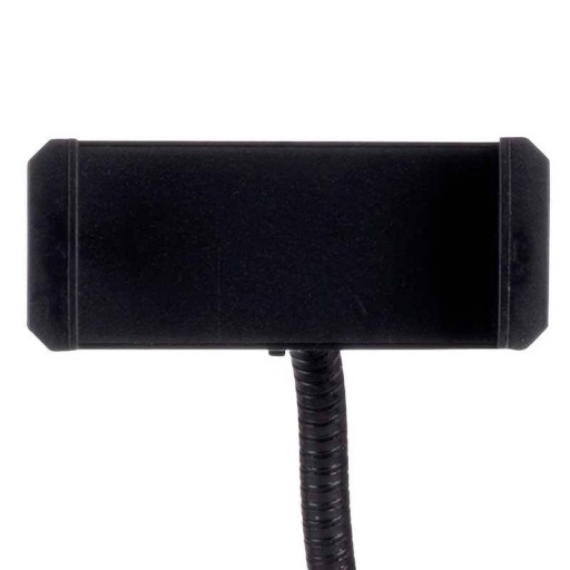 Lampa Pierścieniowa do Zdjęć Selfie Statyw Grundig