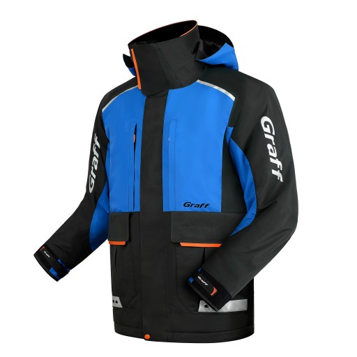 КОСТЮМ РЫБАЛОЧНЫЙ БУЙМ 215-15 GRAFF M