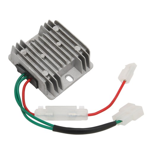 Regulator napięcia AVR automatyczny stabilizator