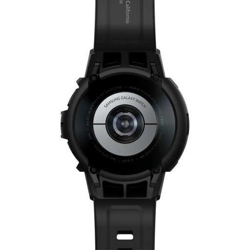 Чехол SPIGEN G-Shock для Galaxy Watch 4 Classic, 46 мм
