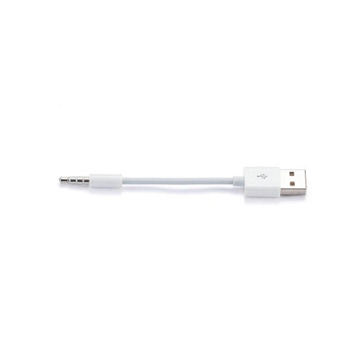 Универсальный штекер USB 2.0 (3,5 мм)