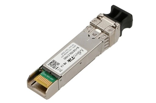 Модуль MikroTik S+C61DLC10D CWDM 10 Гбит/с 1610 нм SFP+