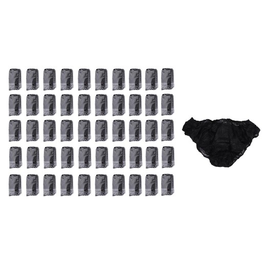 250 / set Disposable Straight Nonwovens