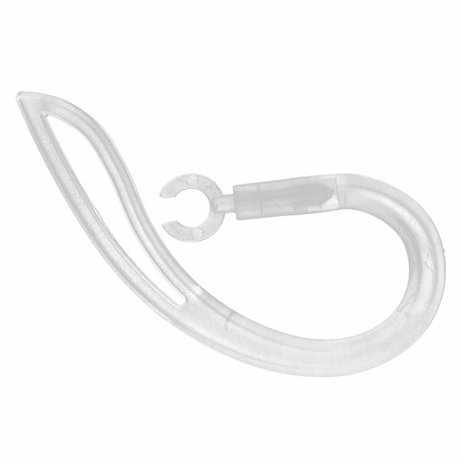 Silicon zaczep na ucho do 5,0 mm