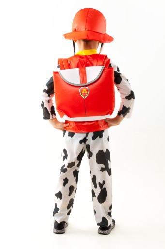 Детский костюм MARSHALL PAW PATROL, 120 см.