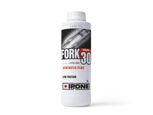 Масло для телескопов IPONE FORK SYNTHETIC PLUS 30W 1