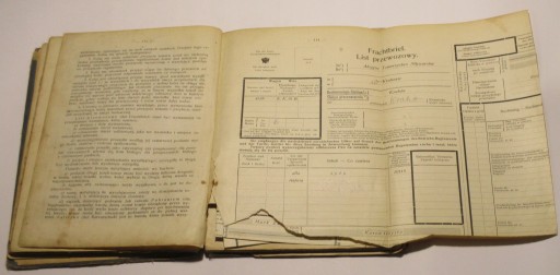ОПИСАНИЕ ТОРГОВОЙ НАУКИ - ТАДЕУШ КАНАЛИЗАЦИЯ КИСТРИН ---- ЛВОВ 1913 г.