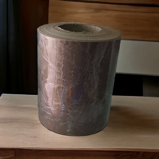 Бумага антикоррозийная 92г/м2 25см/110м вощеная защитная PAPER-TECH 2,5КГ