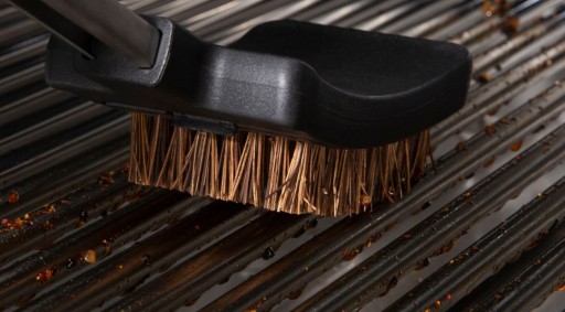 BROIL KING — Сменные насадки-щетки — 3 шт.