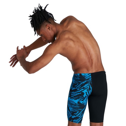 Spodenki treningowe Speedo Alv V Jammer 30