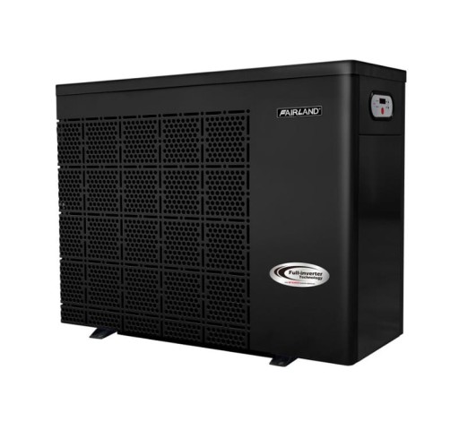 Fairland INVERTER-PLUS IPHCR20- Тепловой насос