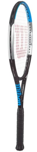 Rakieta tenisowa Wilson Ultra team L2 281 g, 100% GRAFIT