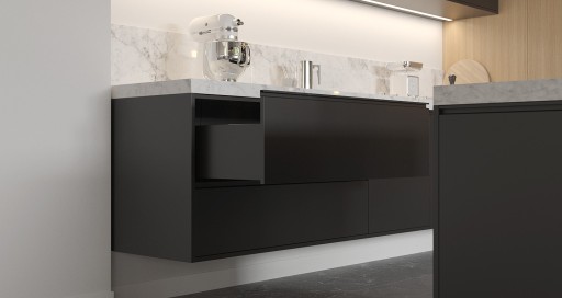 Libra H7 Italiana L+P Подвесной комплект