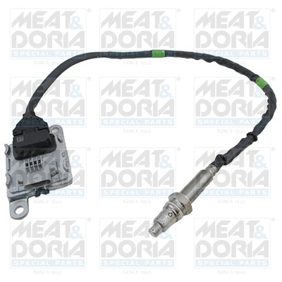ДАТЧИК NOX для RENAULT MASTER III 2.3 dCi